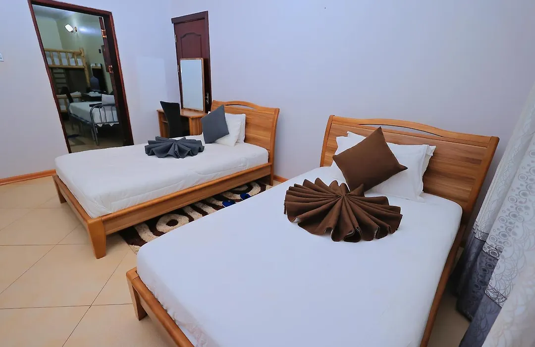 Shine Country Resort Hotel-1
